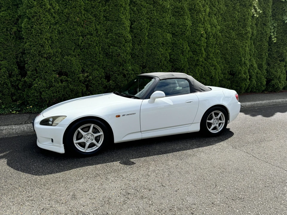 1999 Honda AP1 S2000 - Image 25 of 31