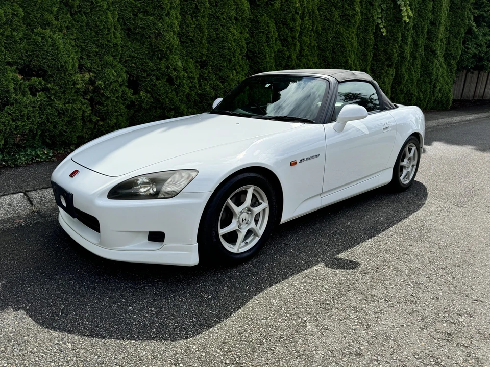 1999 Honda AP1 S2000 - Image 26 of 31