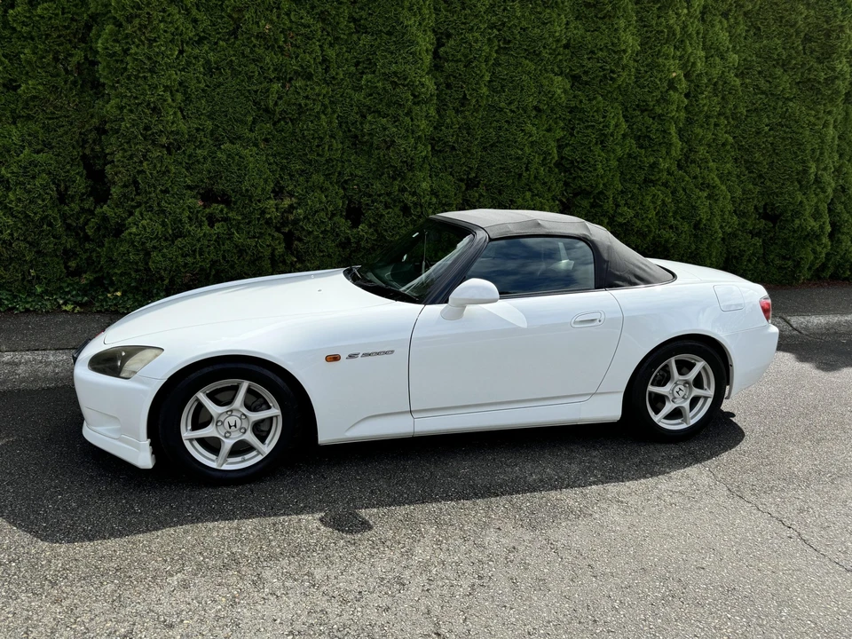 1999 Honda AP1 S2000 - Image 28 of 31