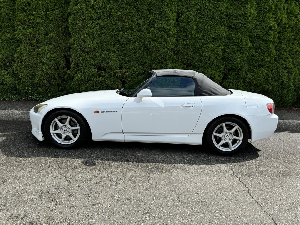 1999 Honda AP1 S2000 - Image 29 of 31