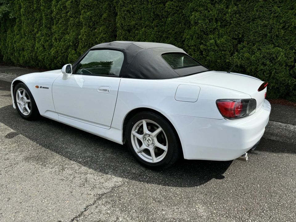 1999 Honda AP1 S2000 - Image 30 of 31