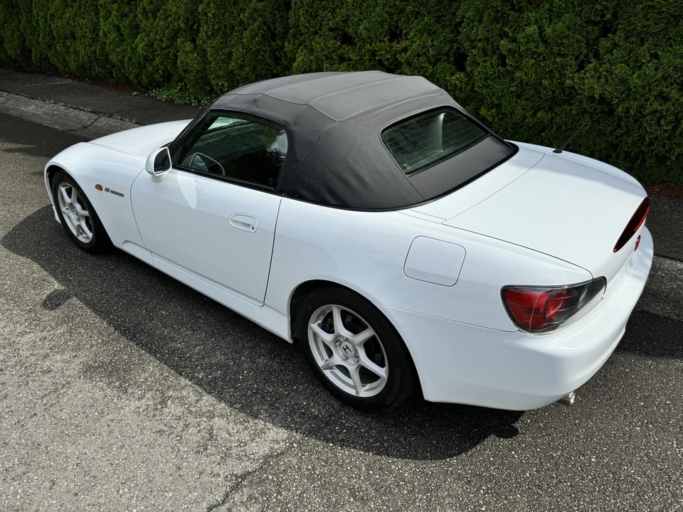 1999 Honda AP1 S2000 - Image 31 of 31