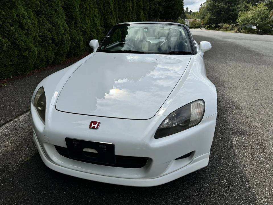 1999 Honda AP1 S2000 - Image 18 of 31