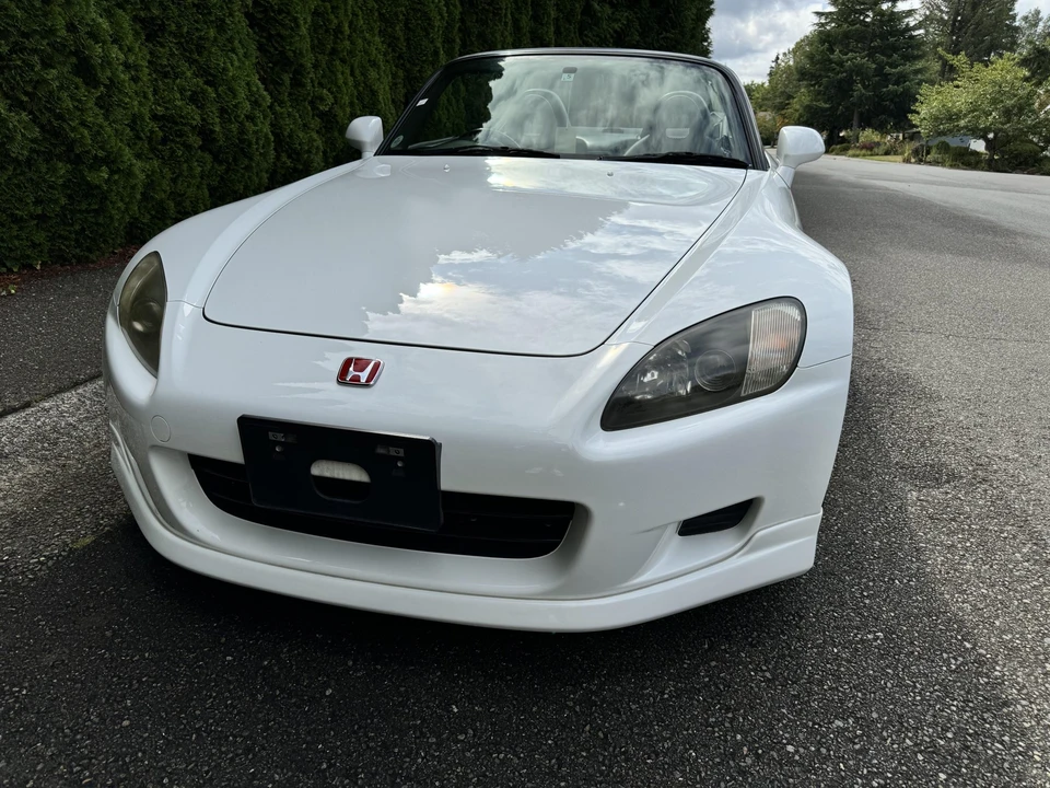 1999 Honda AP1 S2000 - Image 19 of 31