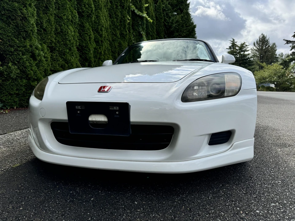 1999 Honda AP1 S2000 - Image 20 of 31