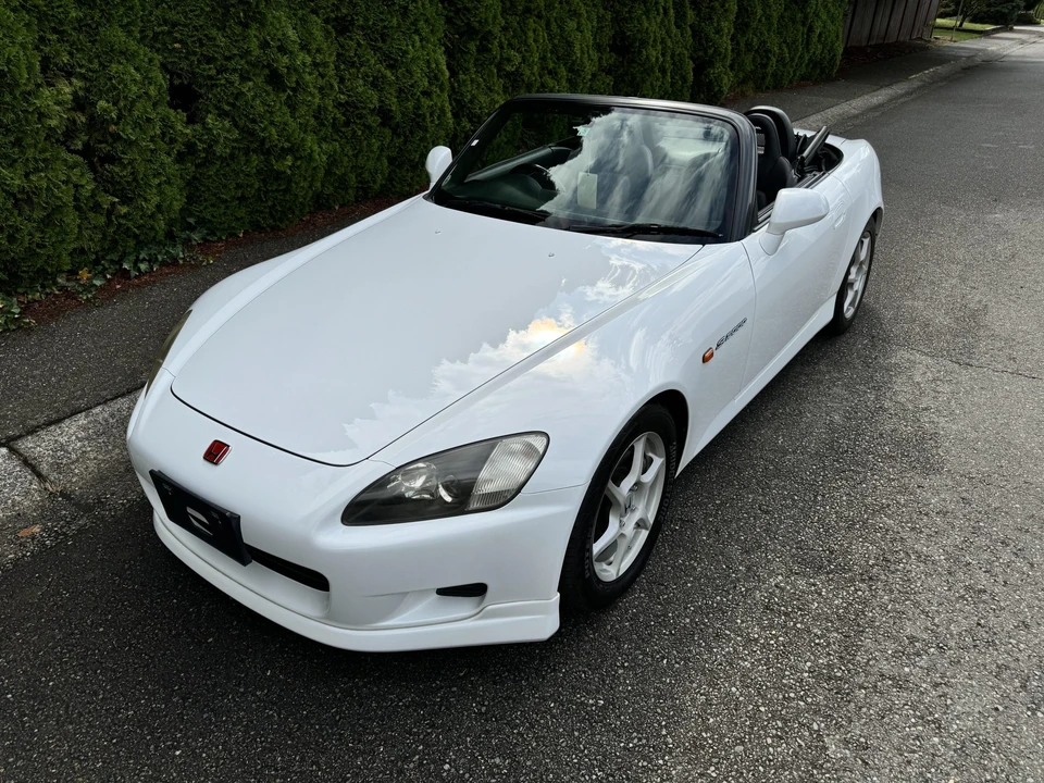 1999 Honda AP1 S2000 - Image 3 of 31