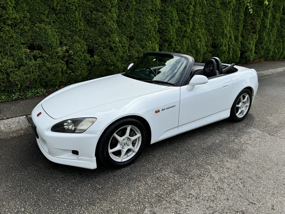 1999 Honda AP1 S2000 - Image 4 of 31