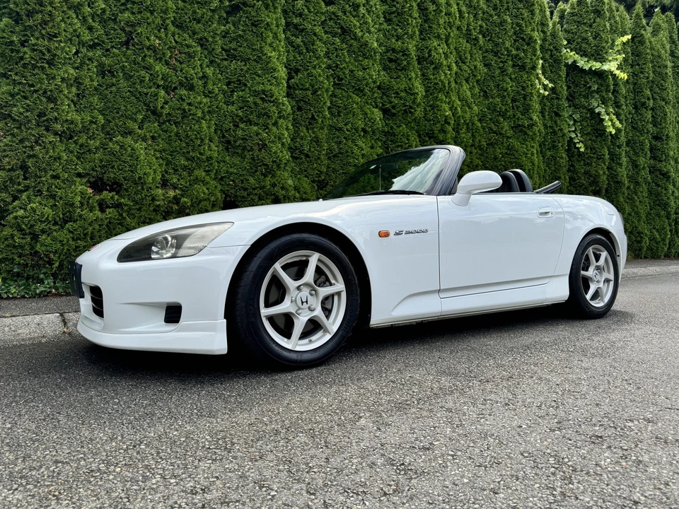 1999 Honda AP1 S2000 - Image 5 of 31