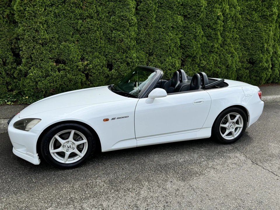 1999 Honda AP1 S2000 - Image 7 of 31