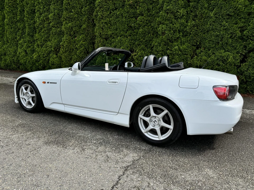 1999 Honda AP1 S2000 - Image 9 of 31