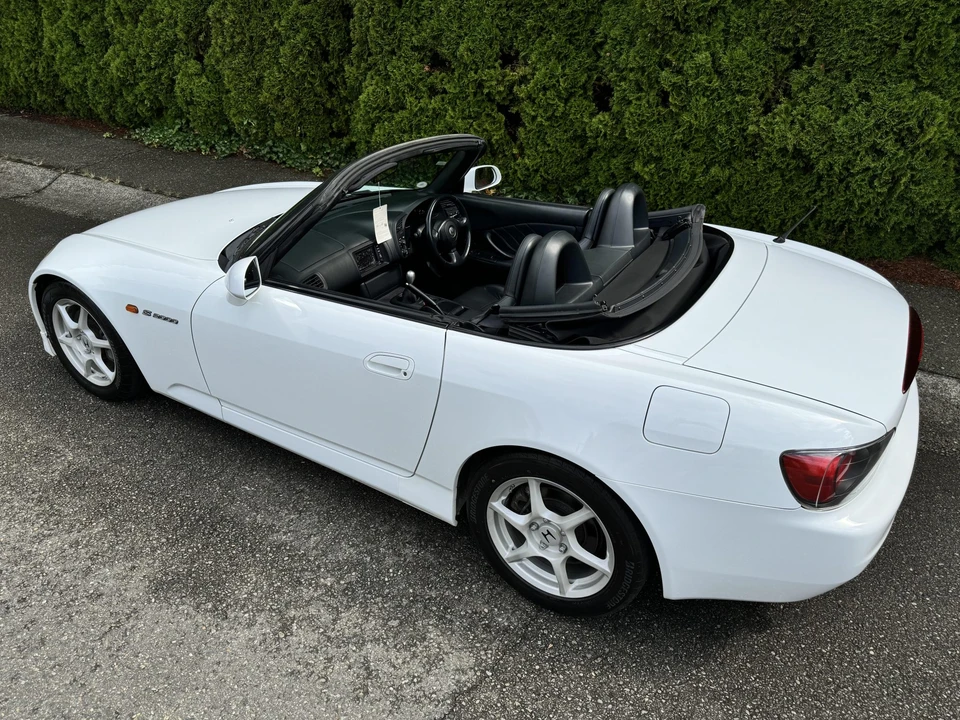 1999 Honda AP1 S2000 - Image 10 of 31