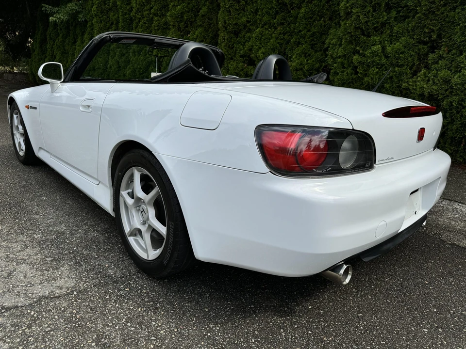 1999 Honda AP1 S2000 - Image 11 of 31