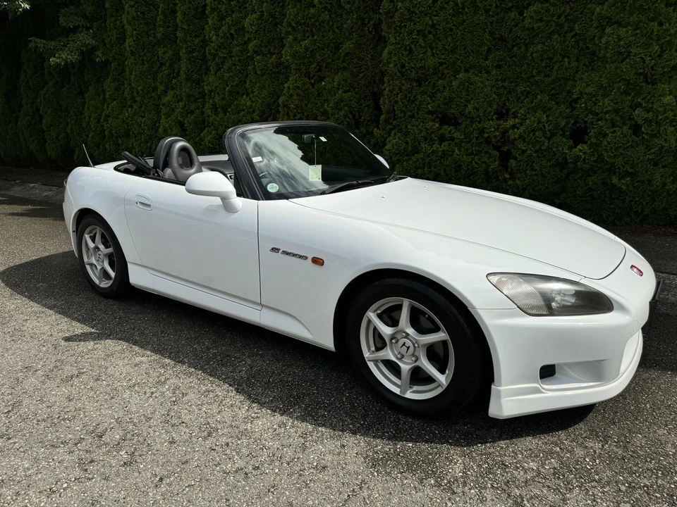 1999 Honda AP1 S2000 - Image 13 of 31