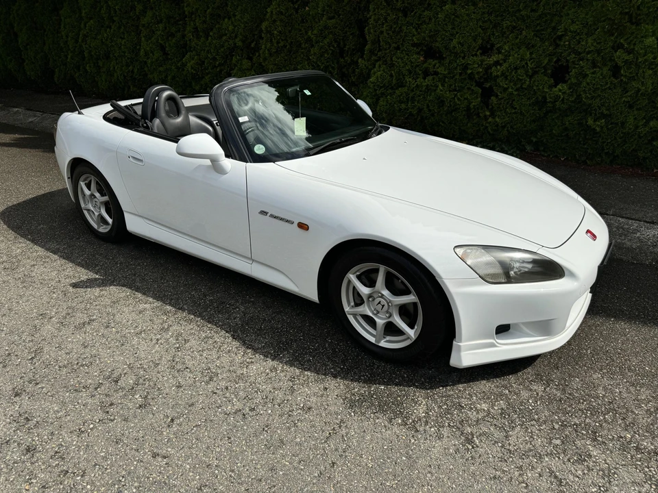 1999 Honda AP1 S2000 - Image 14 of 31