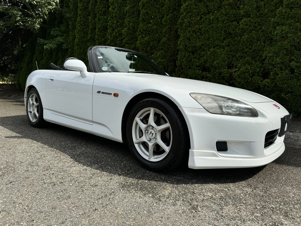 1999 Honda AP1 S2000 - Image 15 of 31