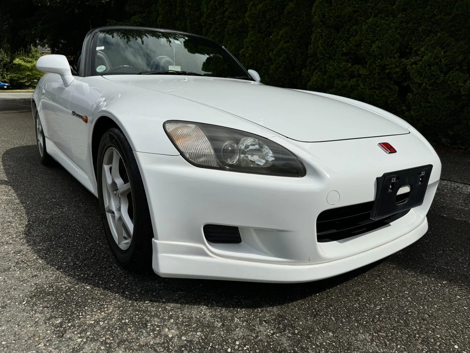 1999 Honda AP1 S2000 - Image 17 of 31