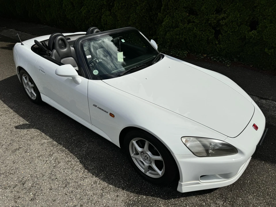1999 Honda AP1 S2000 - Image 16 of 31