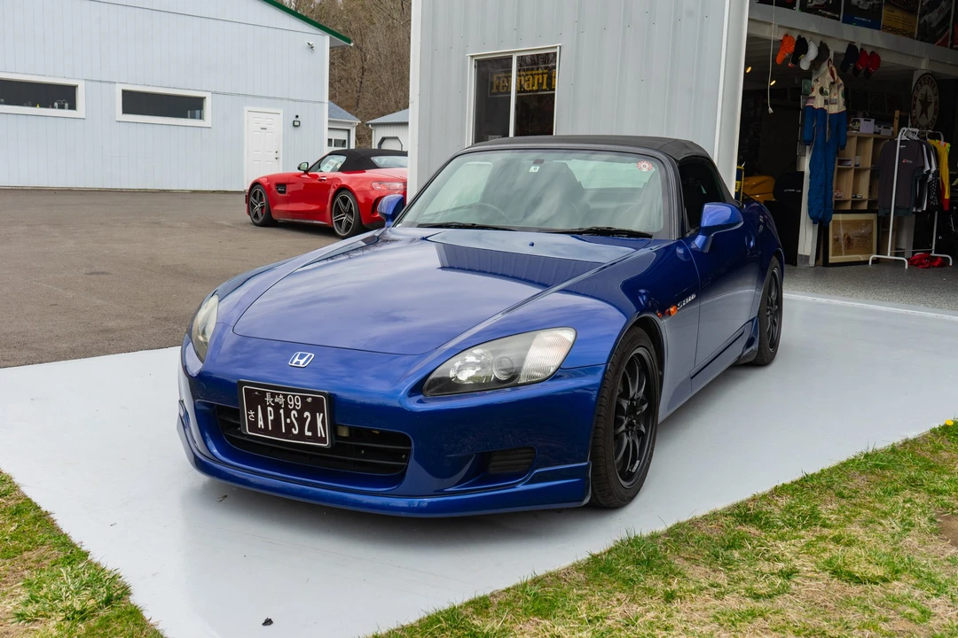 1999 Honda AP1 S2000 - Image 22 of 31
