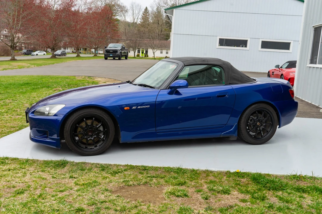 1999 Honda AP1 S2000 - Image 23 of 31