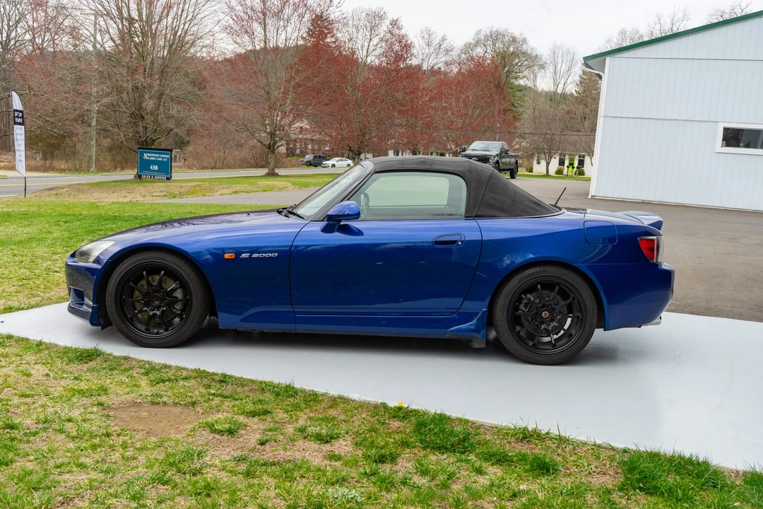1999 Honda AP1 S2000 - Image 24 of 31