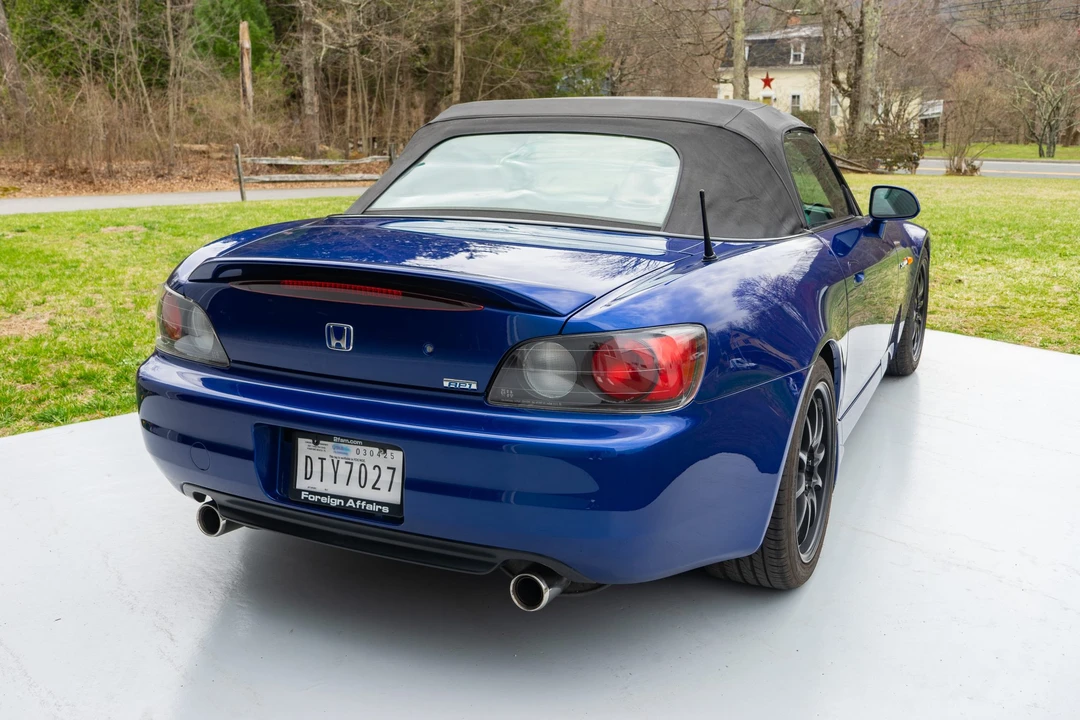 1999 Honda AP1 S2000 - Image 29 of 31