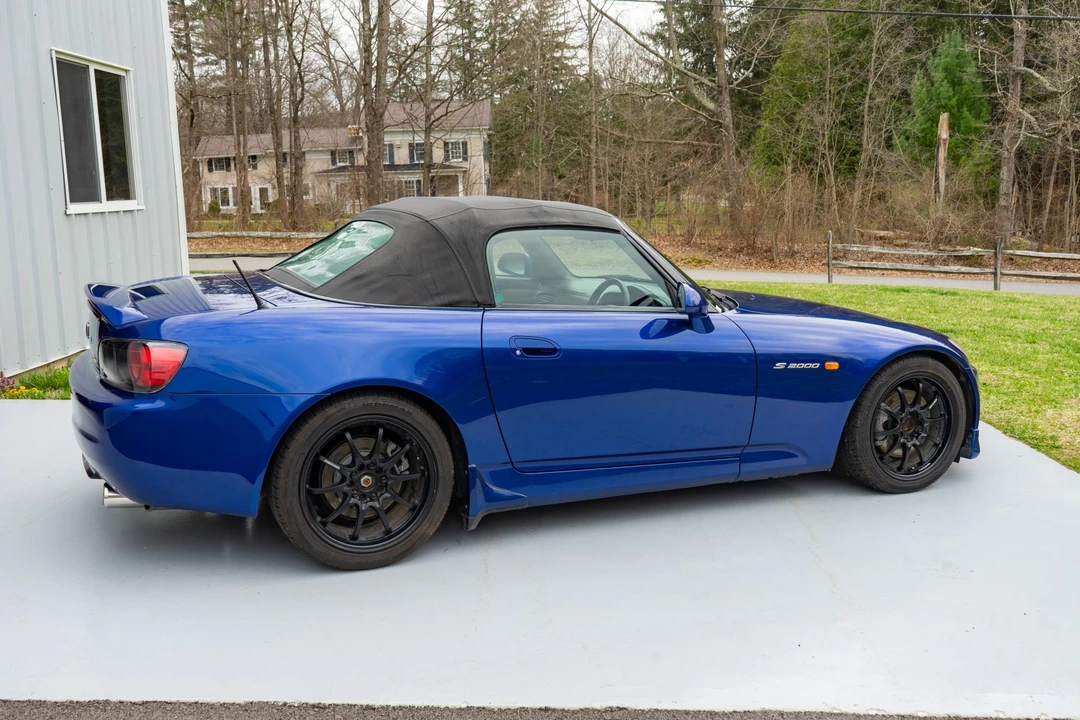 1999 Honda AP1 S2000 - Image 31 of 31