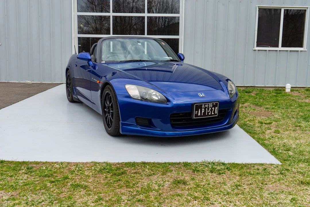 1999 Honda AP1 S2000 - Image 19 of 31