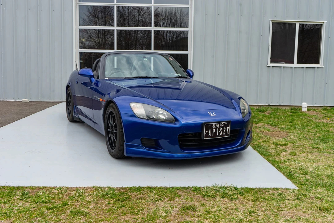 1999 Honda AP1 S2000 - Image 18 of 31