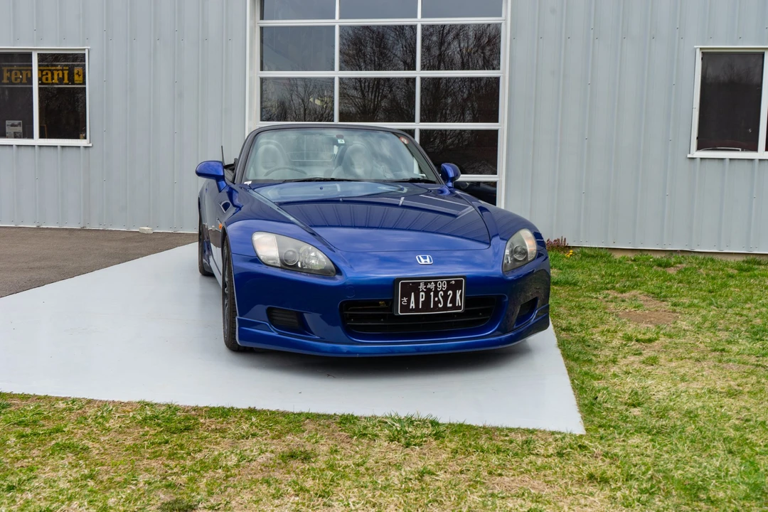1999 Honda AP1 S2000 - Image 17 of 31