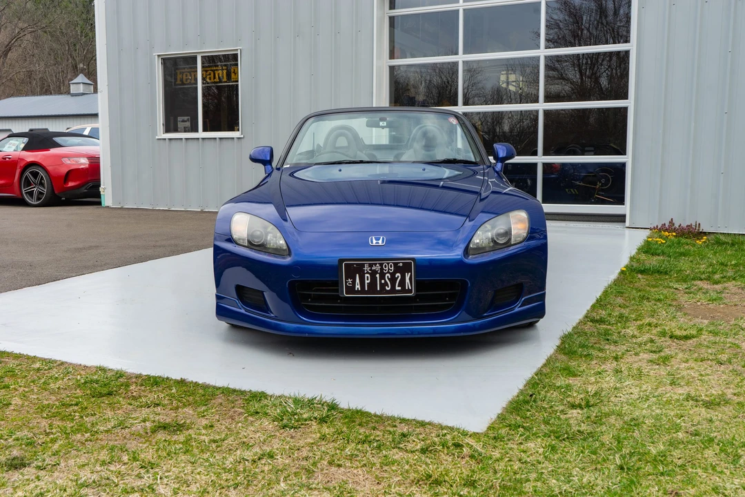 1999 Honda AP1 S2000 - Image 16 of 31