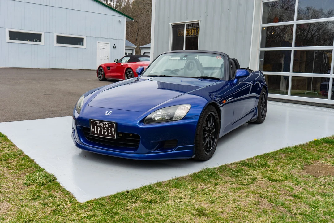 1999 Honda AP1 S2000 - Image 15 of 31