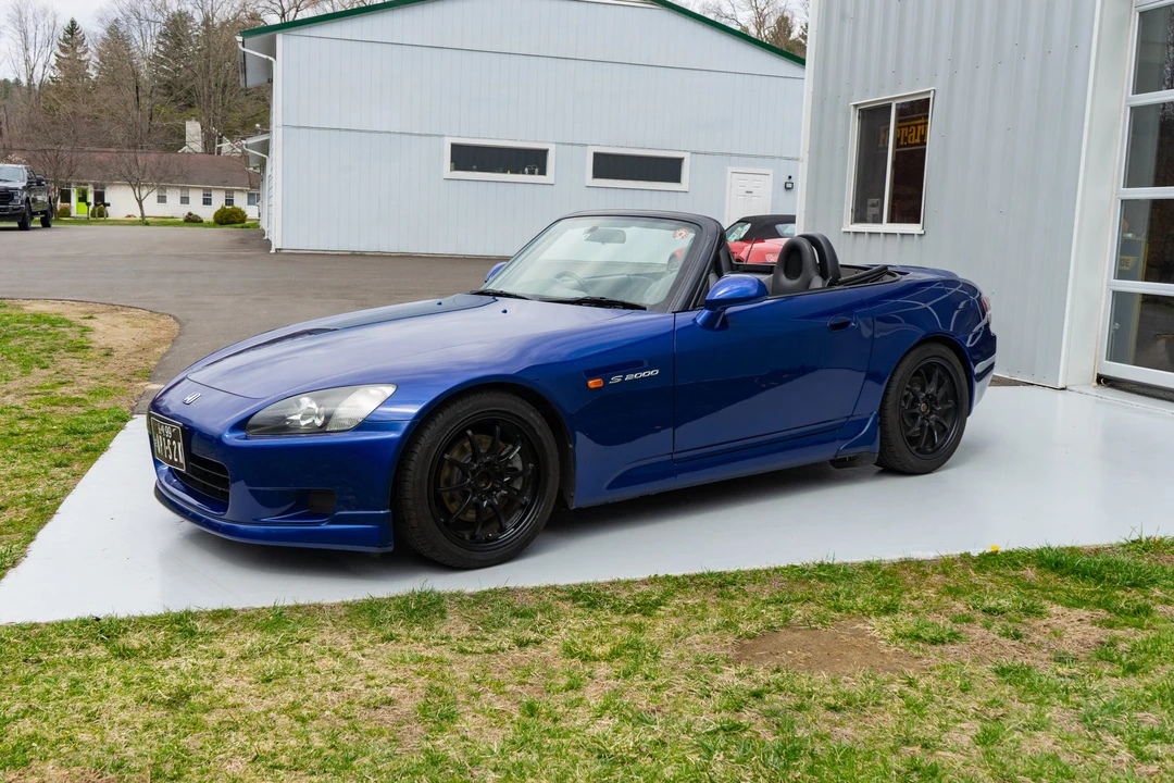 1999 Honda AP1 S2000 - Image 14 of 31