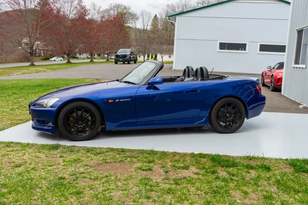 1999 Honda AP1 S2000 - Image 13 of 31