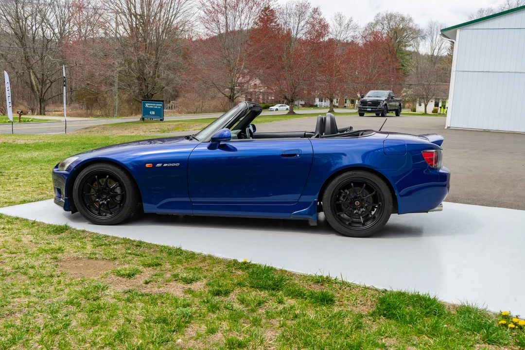 1999 Honda AP1 S2000 - Image 12 of 31