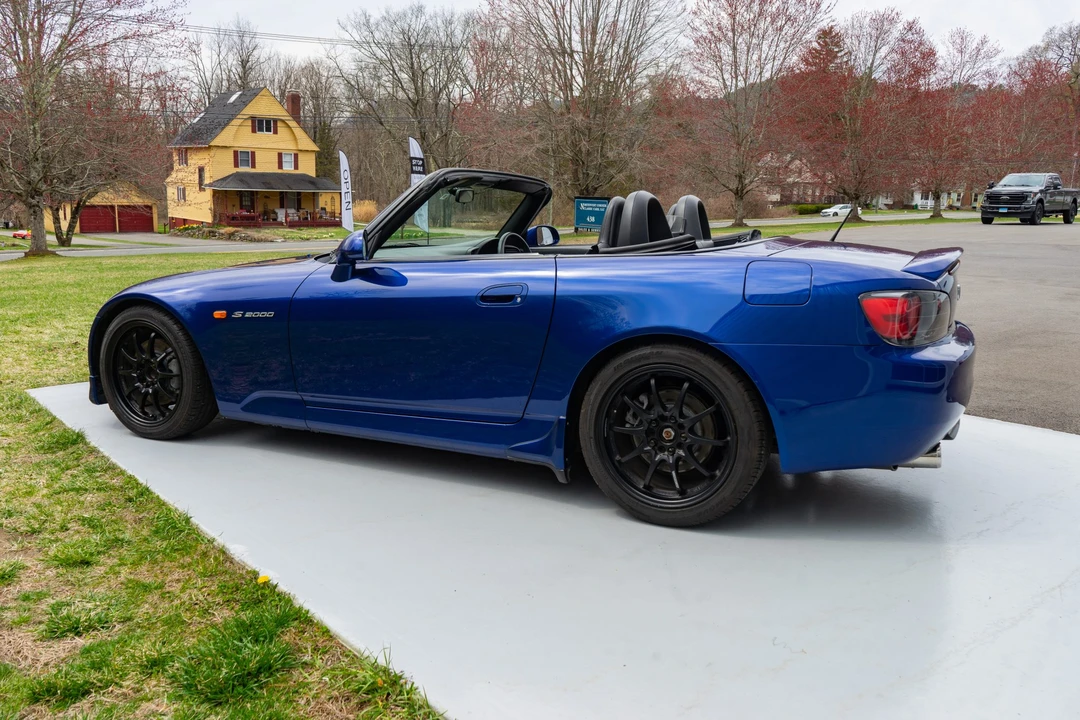 1999 Honda AP1 S2000 - Image 11 of 31