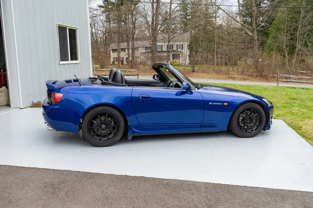 1999 Honda AP1 S2000 - Image 5 of 31