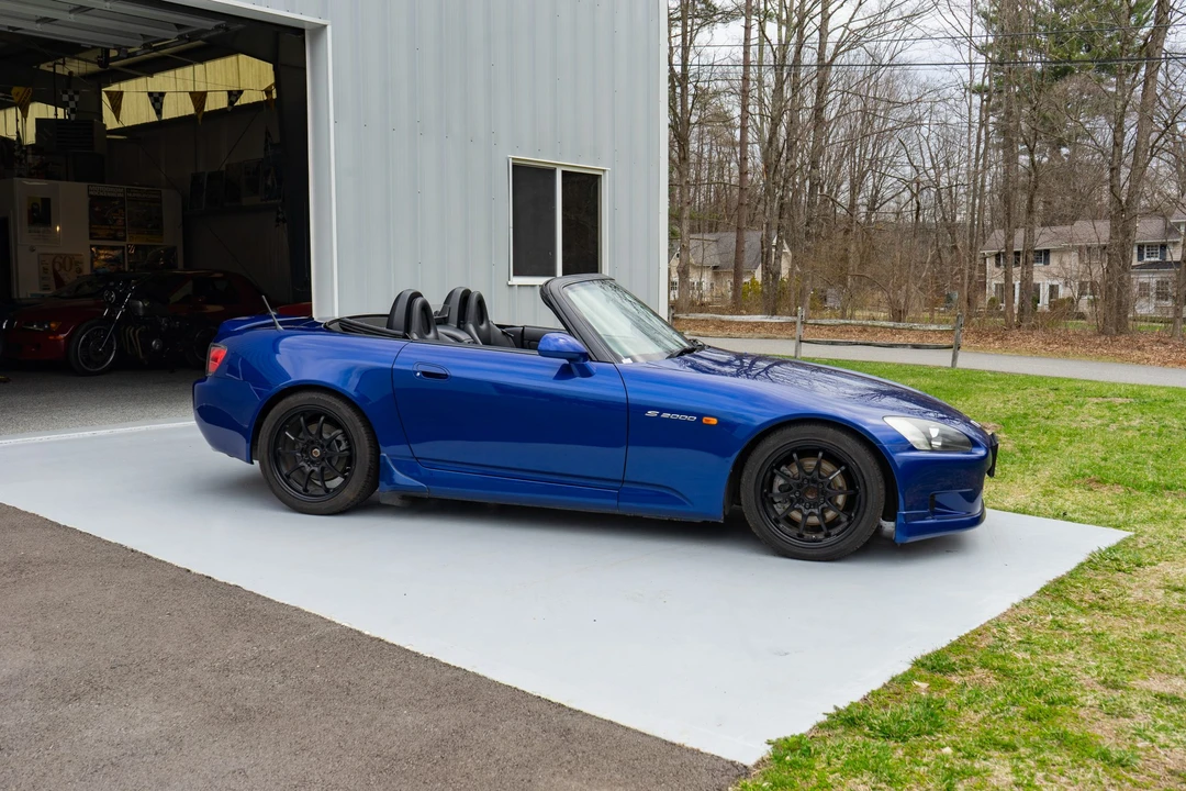 1999 Honda AP1 S2000 - Image 4 of 31