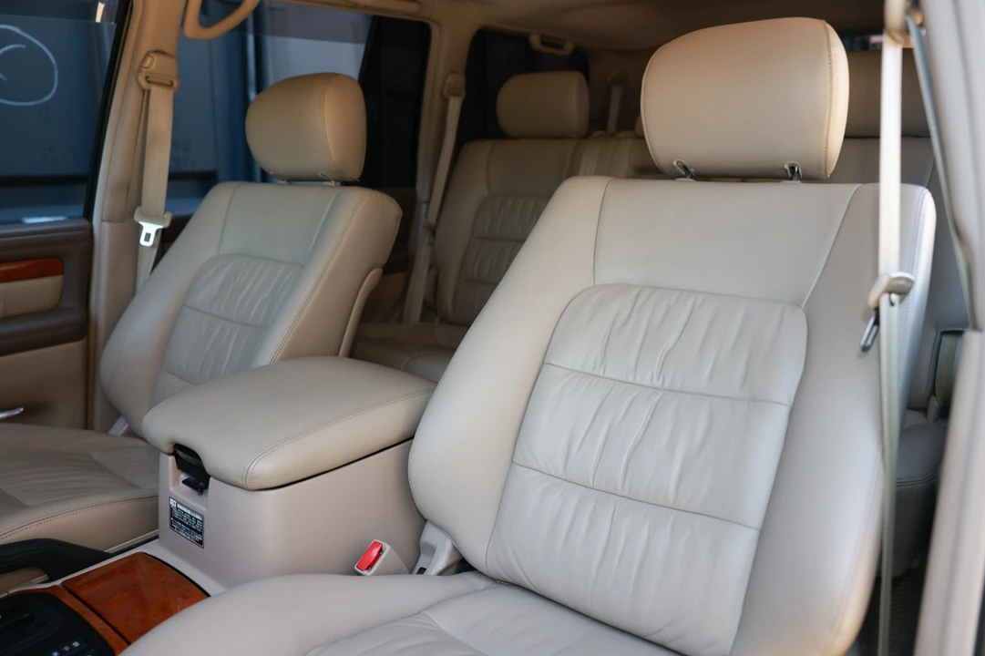 1999 Toyota J100 Land Cruiser - Image 4 of 8