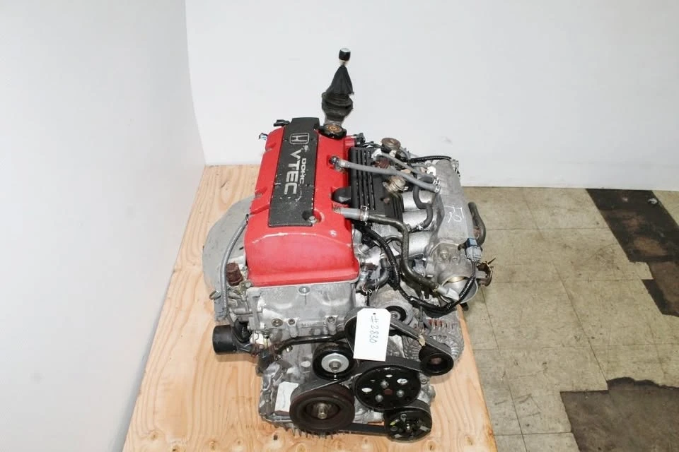 2000 Honda AP1 S2000 - Image 7 of 10