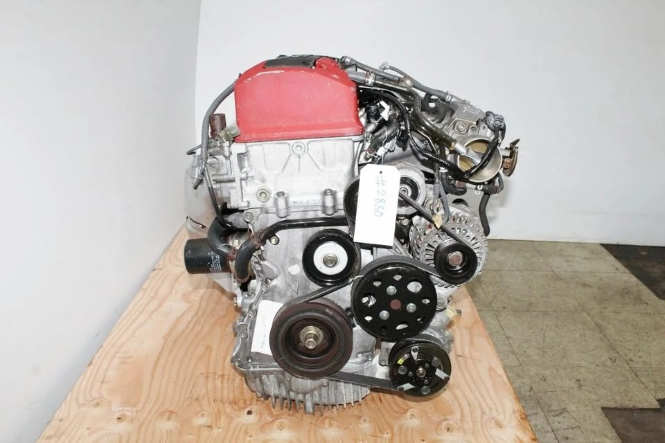 2000 Honda AP1 S2000 - Image 6 of 10