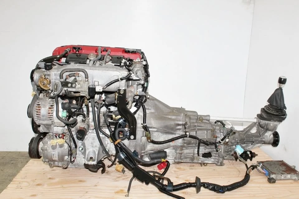 2000 Honda AP1 S2000 - Image 10 of 10