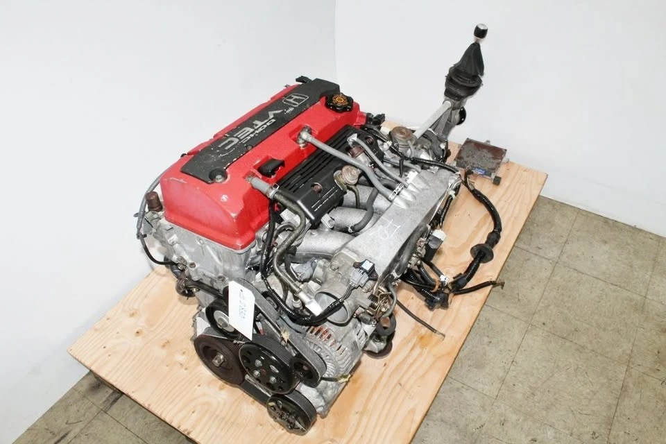 2000 Honda AP1 S2000 - Image 8 of 10