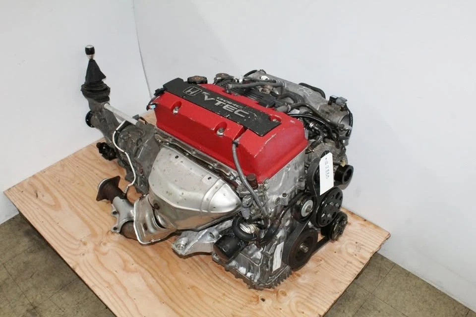 2000 Honda AP1 S2000 - Image 5 of 10