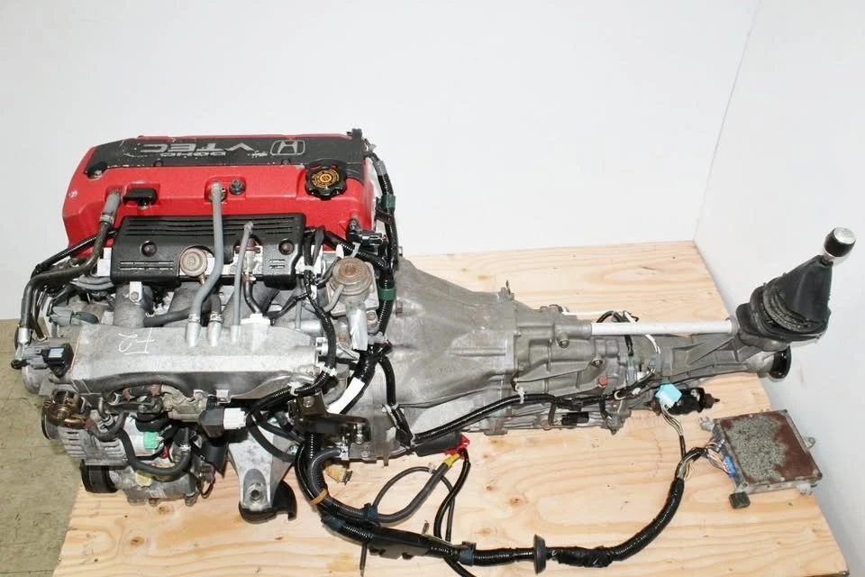 2000 Honda AP1 S2000 - Image 9 of 10