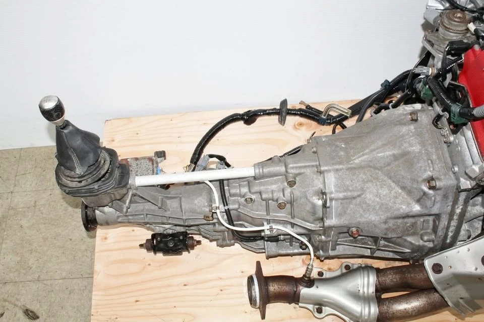 2000 Honda AP1 S2000 - Image 3 of 10
