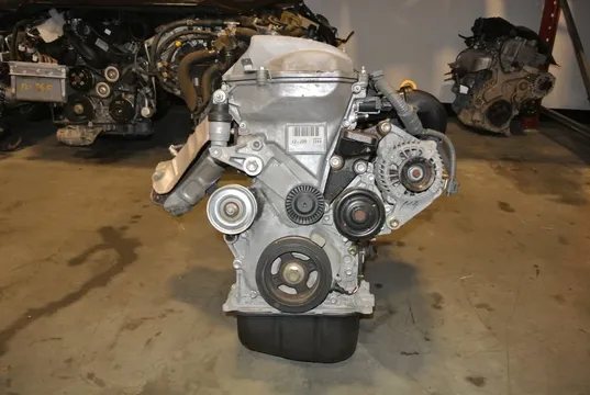 2000 Parts & Memorabilia Engines - Image 3 of 4