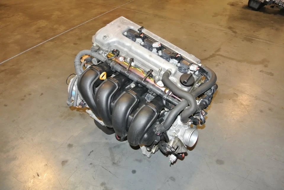 2000 Parts & Memorabilia Engines - Image 4 of 4