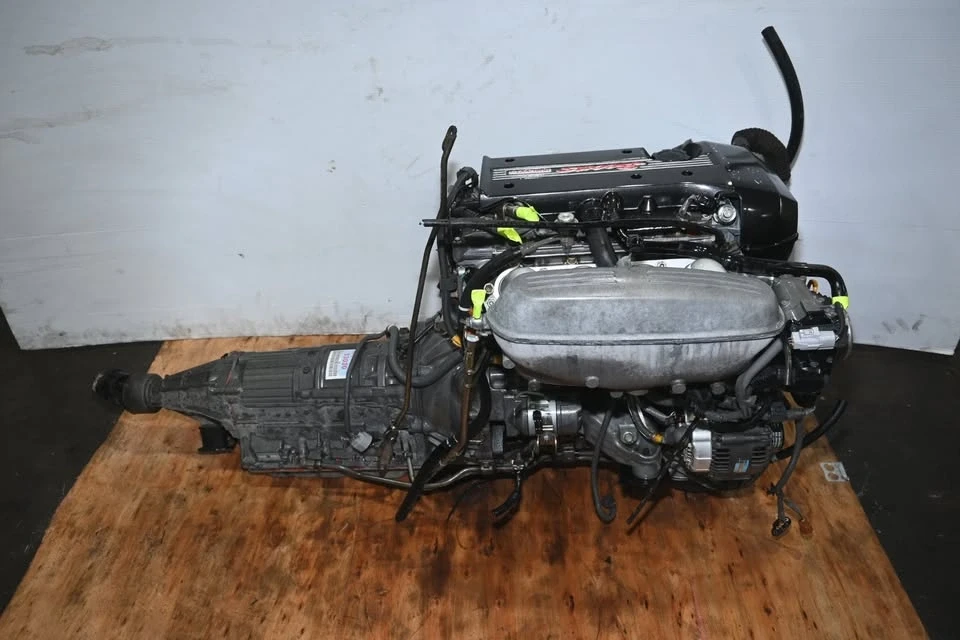 2000 Parts & Memorabilia Engines - Image 6 of 6