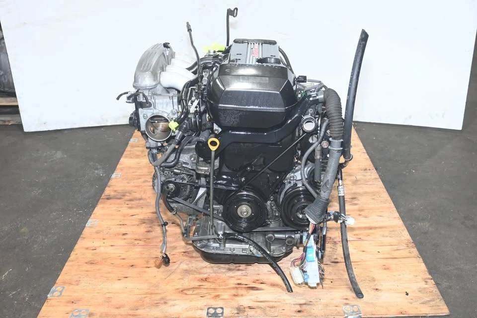 2000 Parts & Memorabilia Engines - Image 2 of 6