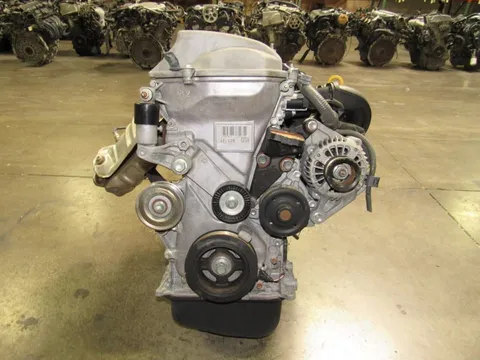 2000 Parts & Memorabilia Engines - Image 3 of 5